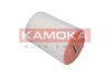 Фiльтр повiтряний kamoka F241301