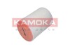 Фiльтр повiтряний kamoka F241301