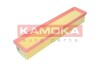 Фiльтр повiтряний kamoka F241501