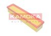 Фiльтр повiтряний kamoka F241501