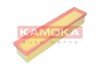 Фiльтр повiтряний kamoka F241501