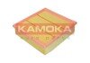 Фiльтр повiтряний kamoka F241701