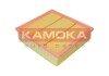 Фiльтр повiтряний kamoka F241701