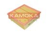 Фiльтр повiтряний kamoka F241701