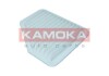 Фiльтр повiтряний kamoka F242101