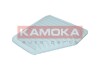 Фiльтр повiтряний kamoka F242101