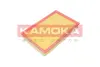 Фiльтр повiтряний Kamoka F242901 (фото 4)