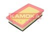 Фiльтр повiтряний kamoka F243101