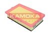 Фiльтр повiтряний kamoka F243101