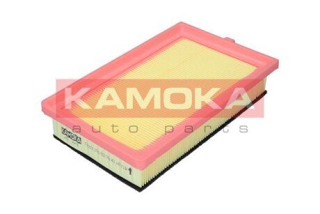 Фiльтр повiтряний kamoka F243101