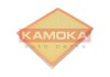 Фiльтр повiтряний kamoka F243201