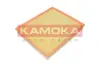 Фiльтр повiтряний kamoka F243201