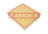 Фiльтр повiтряний kamoka F243201