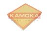 Фiльтр повiтряний kamoka F243201