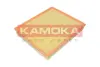 Фiльтр повiтряний kamoka F243201