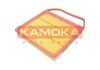 Фiльтр повiтряний kamoka F243301