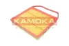 Фiльтр повiтряний kamoka F243301