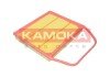 Фiльтр повiтряний kamoka F243301