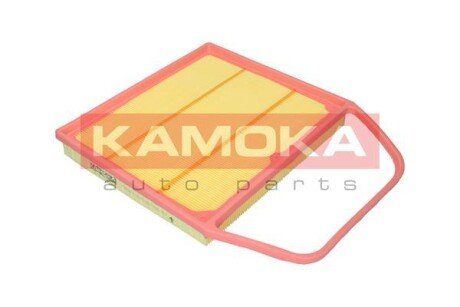 Фiльтр повiтряний kamoka F243301