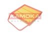 Фiльтр повiтряний kamoka F243301