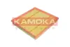 Фiльтр повiтряний Kamoka F243501 (фото 4)