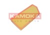 Фiльтр повiтряний kamoka F243801