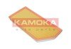 Фiльтр повiтряний kamoka F243801