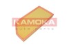 Фiльтр повiтряний kamoka F243801