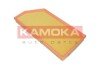 Фiльтр повiтряний kamoka F243801