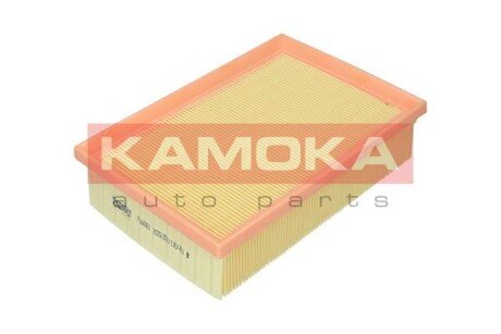 Фiльтр повiтряний kamoka F244001