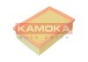 Фiльтр повiтряний kamoka F244001