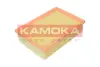 Фiльтр повiтряний kamoka F244001