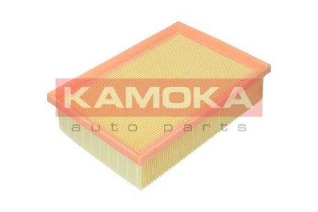 Фiльтр повiтряний kamoka F244001