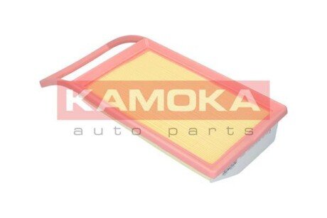 Фiльтр повiтряний kamoka F244301