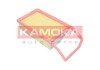 Фiльтр повiтряний kamoka F244301