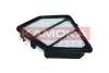 Фiльтр повiтряний kamoka F245101