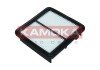 Фiльтр повiтряний kamoka F245401