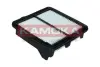 Фiльтр повiтряний kamoka F245401