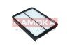 Фiльтр повiтряний kamoka F245501