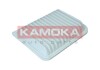 Фiльтр повiтряний kamoka F246501