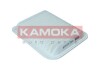 Фiльтр повiтряний kamoka F246501