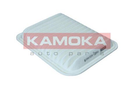 Фiльтр повiтряний kamoka F246501 на Митсубиси Грандис