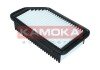 Фiльтр повiтряний kamoka F247001