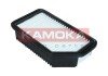 Фiльтр повiтряний kamoka F247001