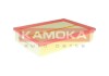 Фiльтр повiтряний kamoka F247701