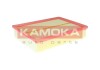 Фiльтр повiтряний kamoka F247701