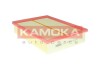 Фiльтр повiтряний kamoka F247701