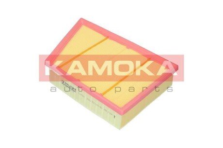 Фiльтр повiтряний kamoka F247901