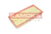 Фiльтр повiтряний kamoka F248001