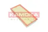 Фiльтр повiтряний kamoka F248001